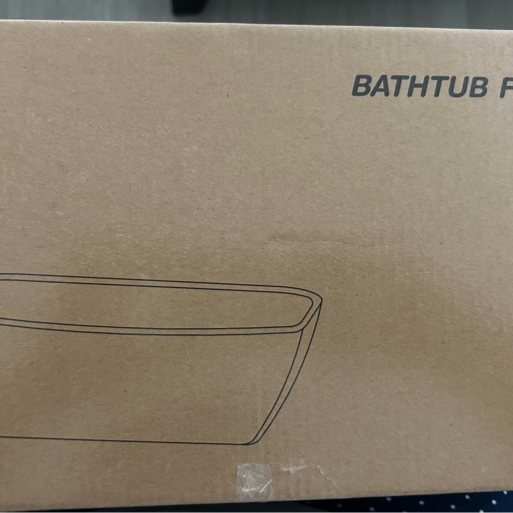 Modern Bathtub faucet